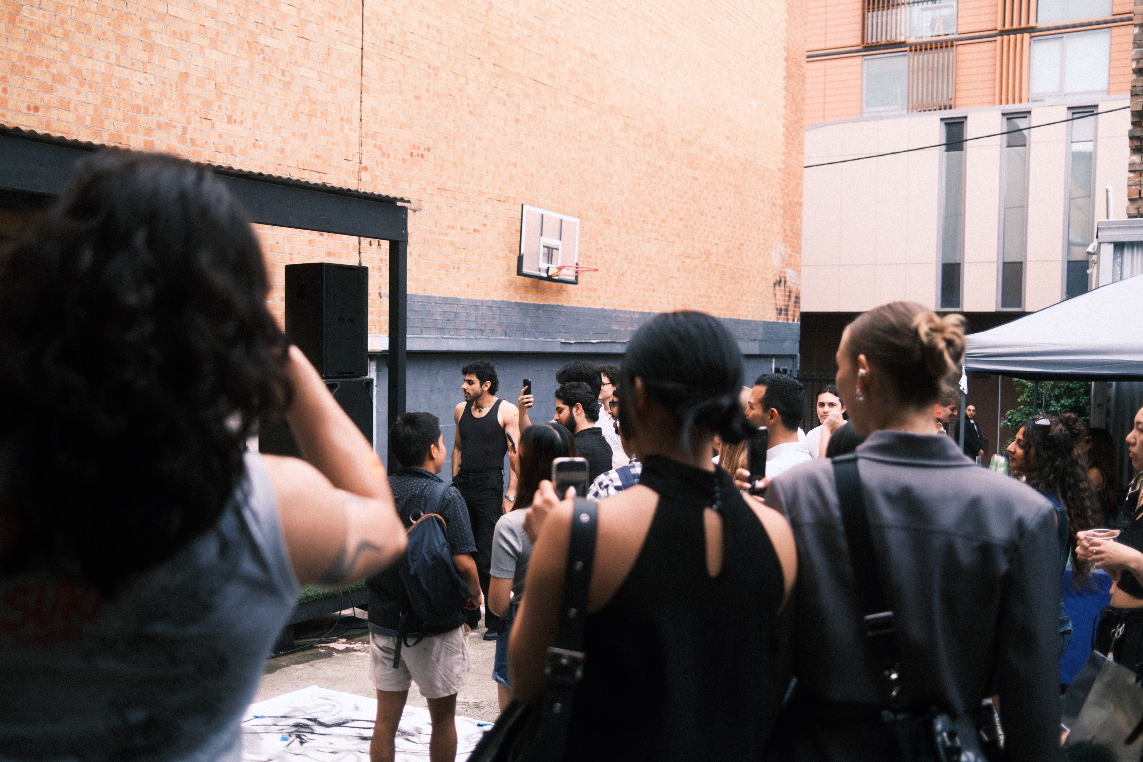 Gadigal Sydney Pop Up Day-Party
