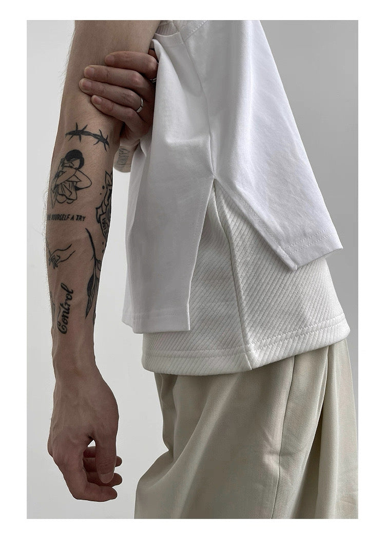 Architectural Dual Layer Tank