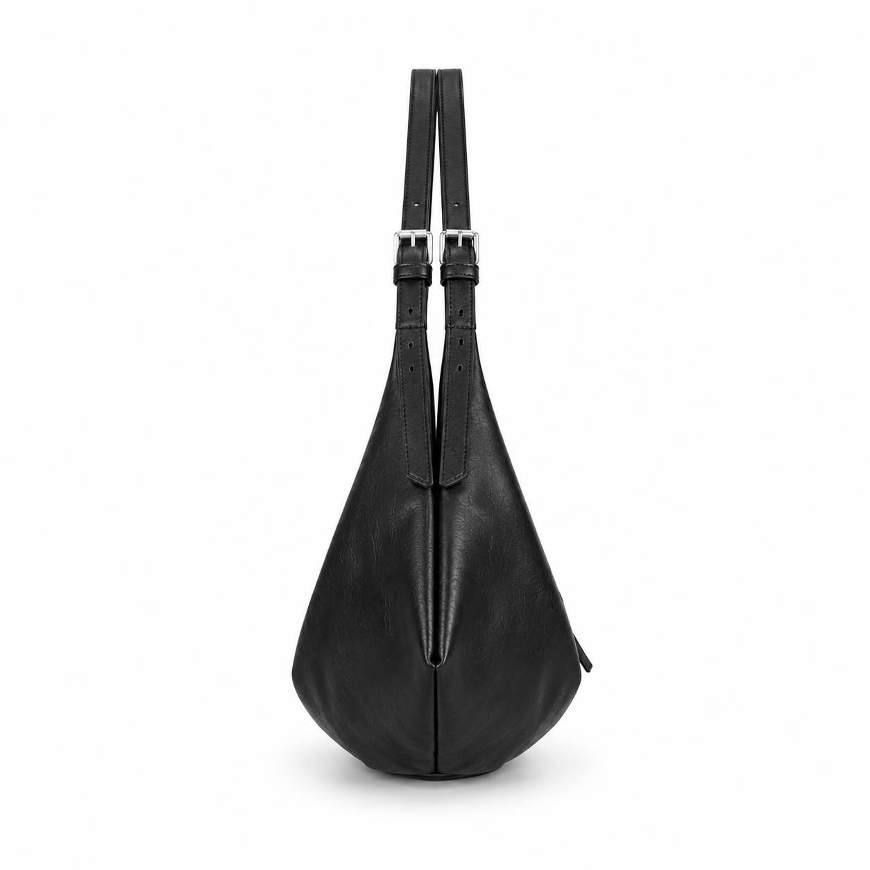 Twist Form Bag (Leather)