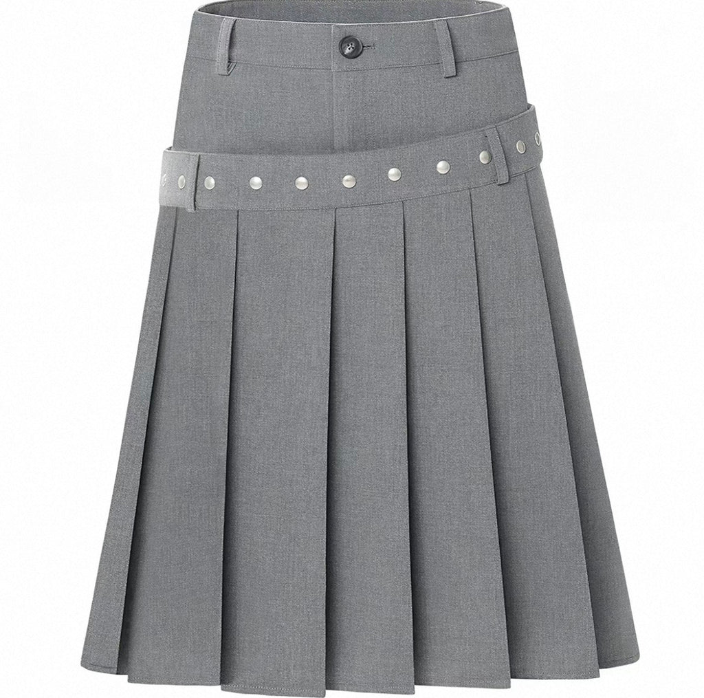 Derry Seditionaries Pleated Skirt