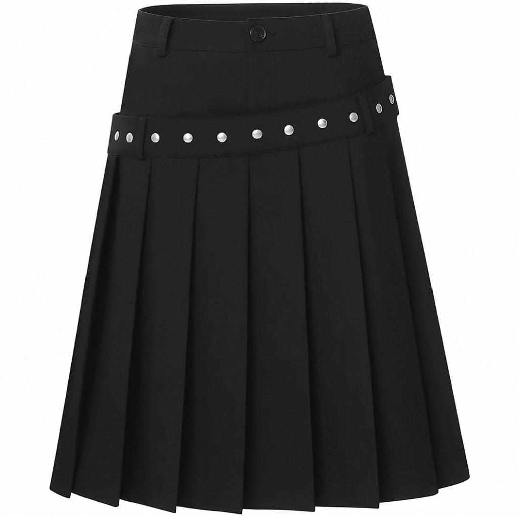 Derry Seditionaries Pleated Skirt
