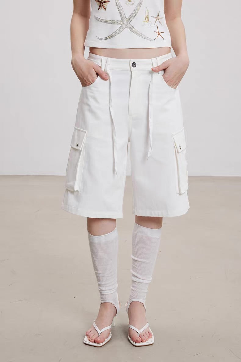 Offshore Maritime Shorts