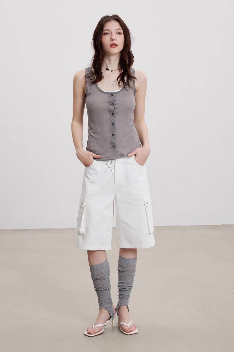Offshore Maritime Shorts