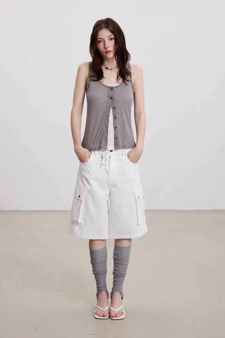 Offshore Maritime Shorts