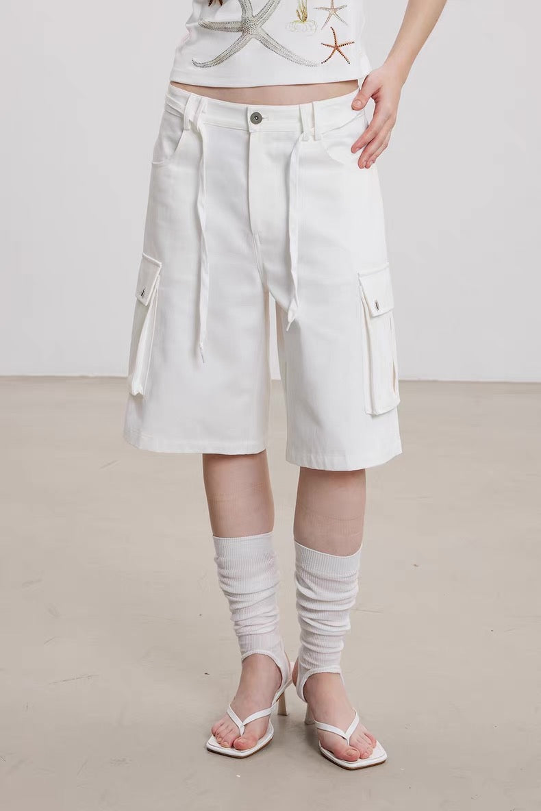 Offshore Maritime Shorts
