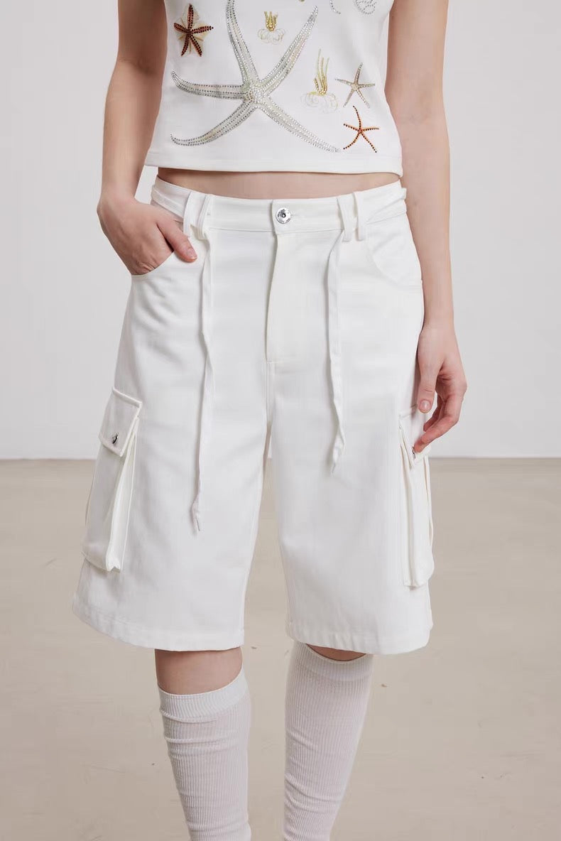 Offshore Maritime Shorts