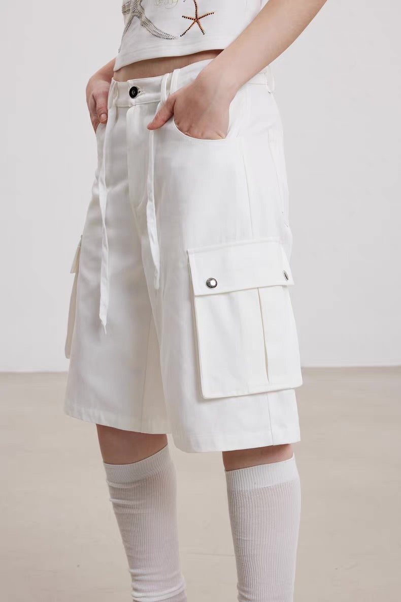 Offshore Maritime Shorts
