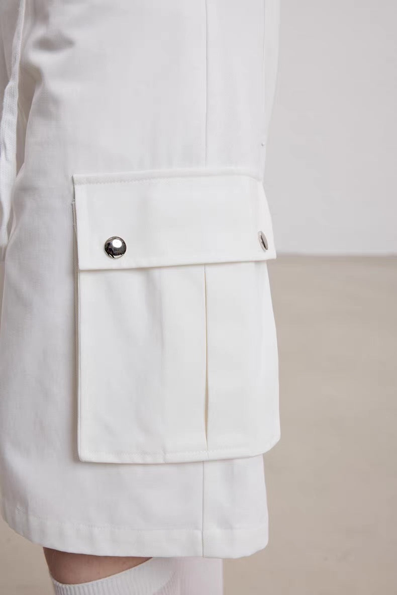 Offshore Maritime Shorts