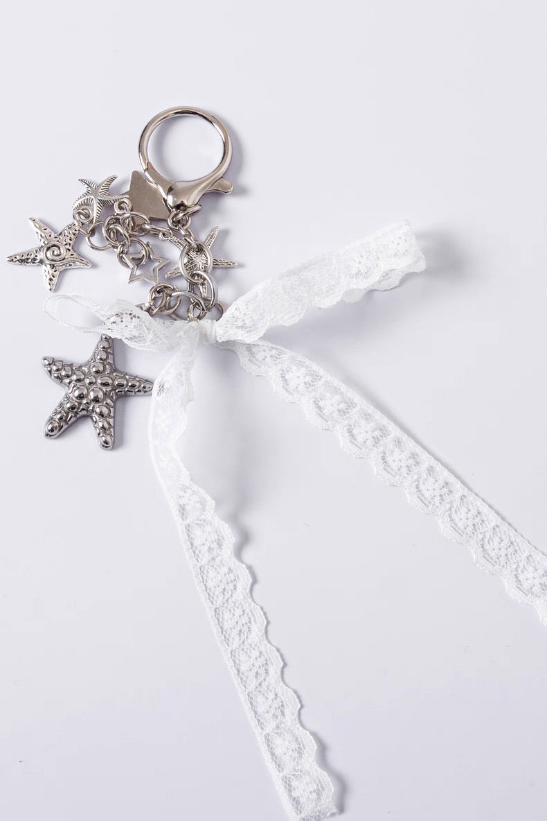 Echinoderm Marine Taxonomy Charm