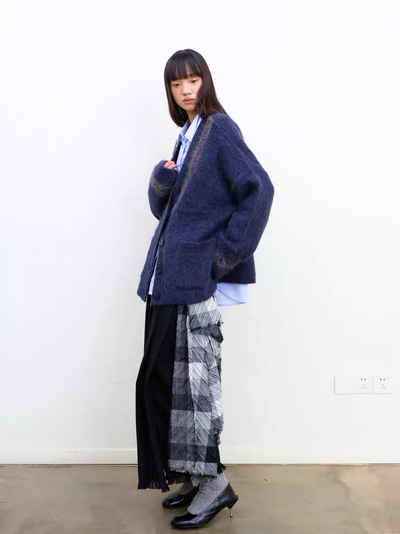Radial Detachable Umbrella Skirt