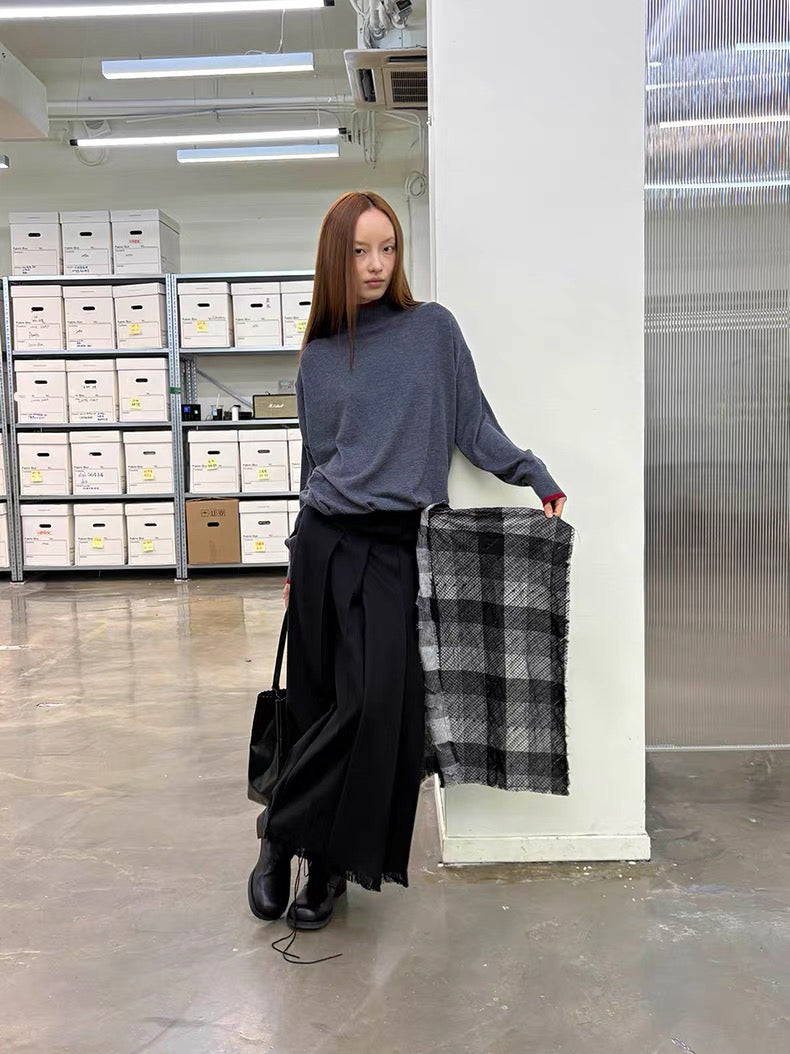 Radial Detachable Umbrella Skirt