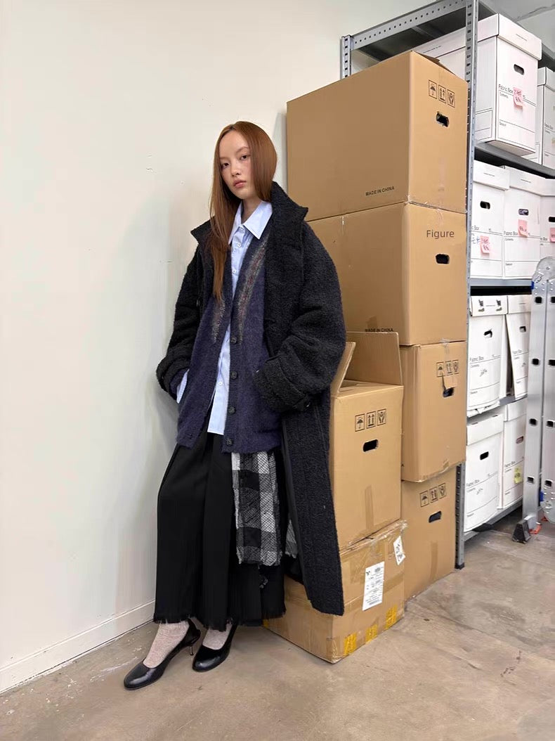 Radial Detachable Umbrella Skirt