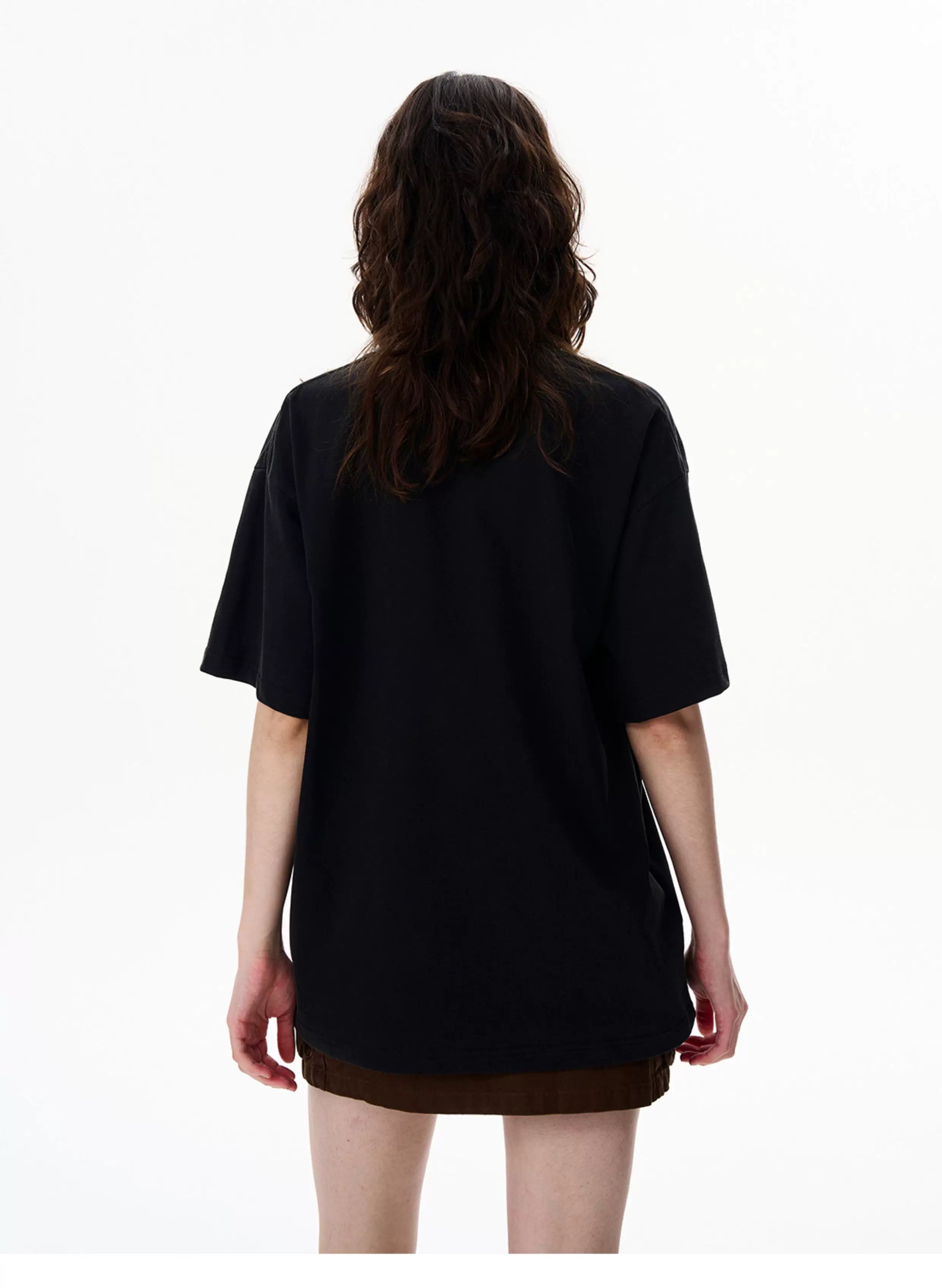 Soft Power Tee