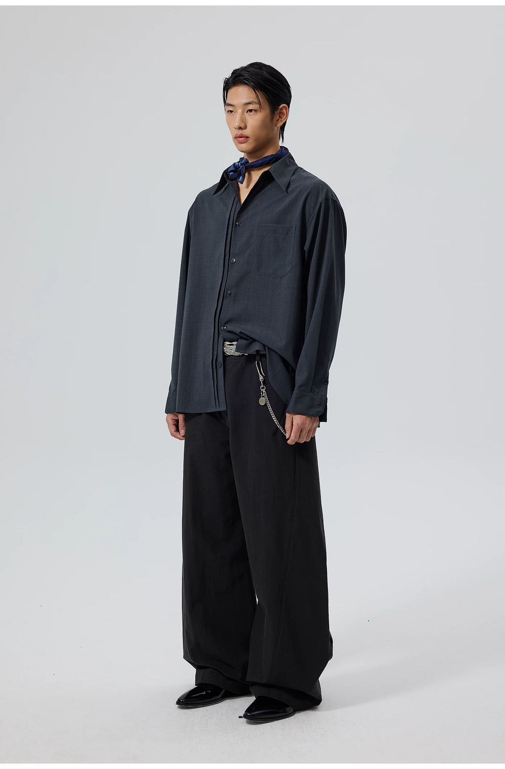 Line Break Shirt