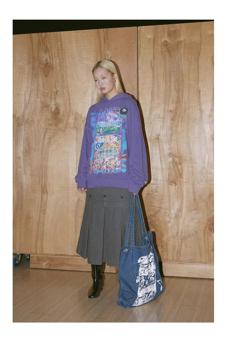 Utility Wrap Overlay Skirt