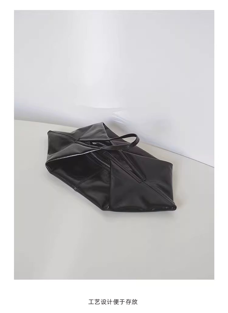 Twist Form Bag (Small)