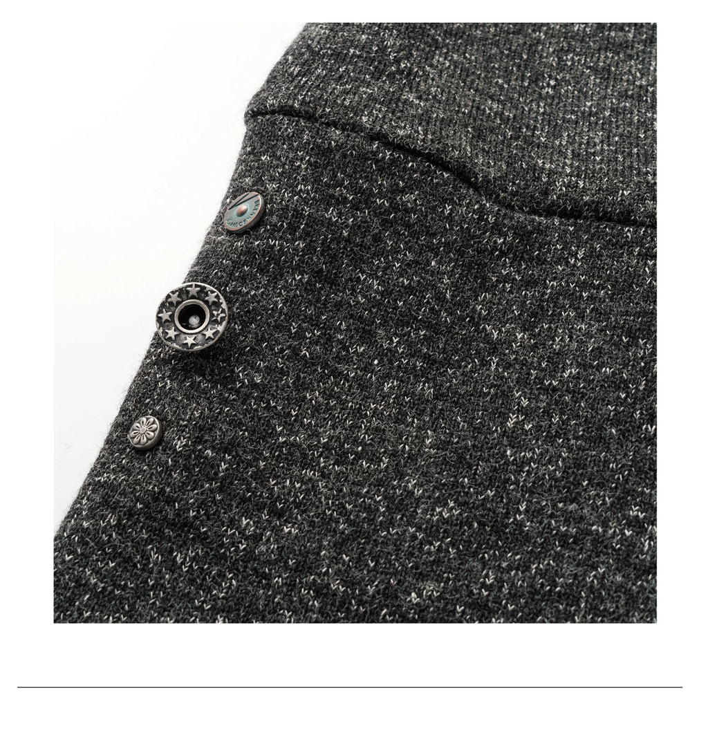 Gathered Waist Cowlform Hoodie