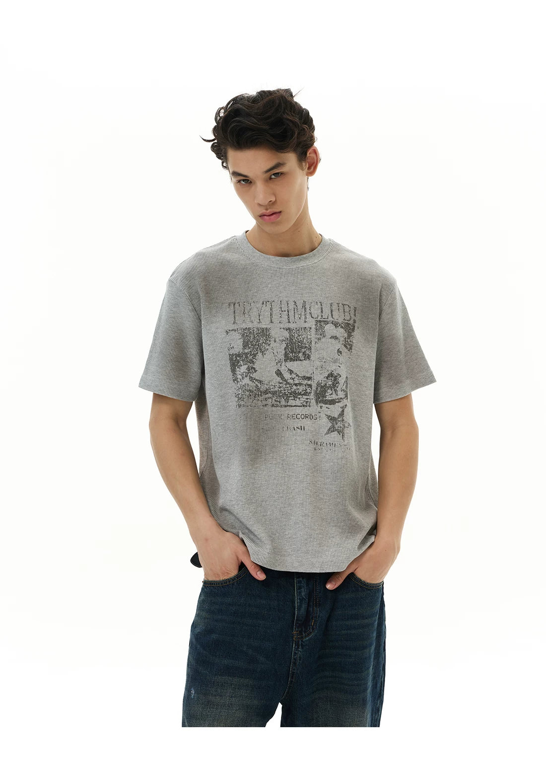 Afterhours Archive Tee