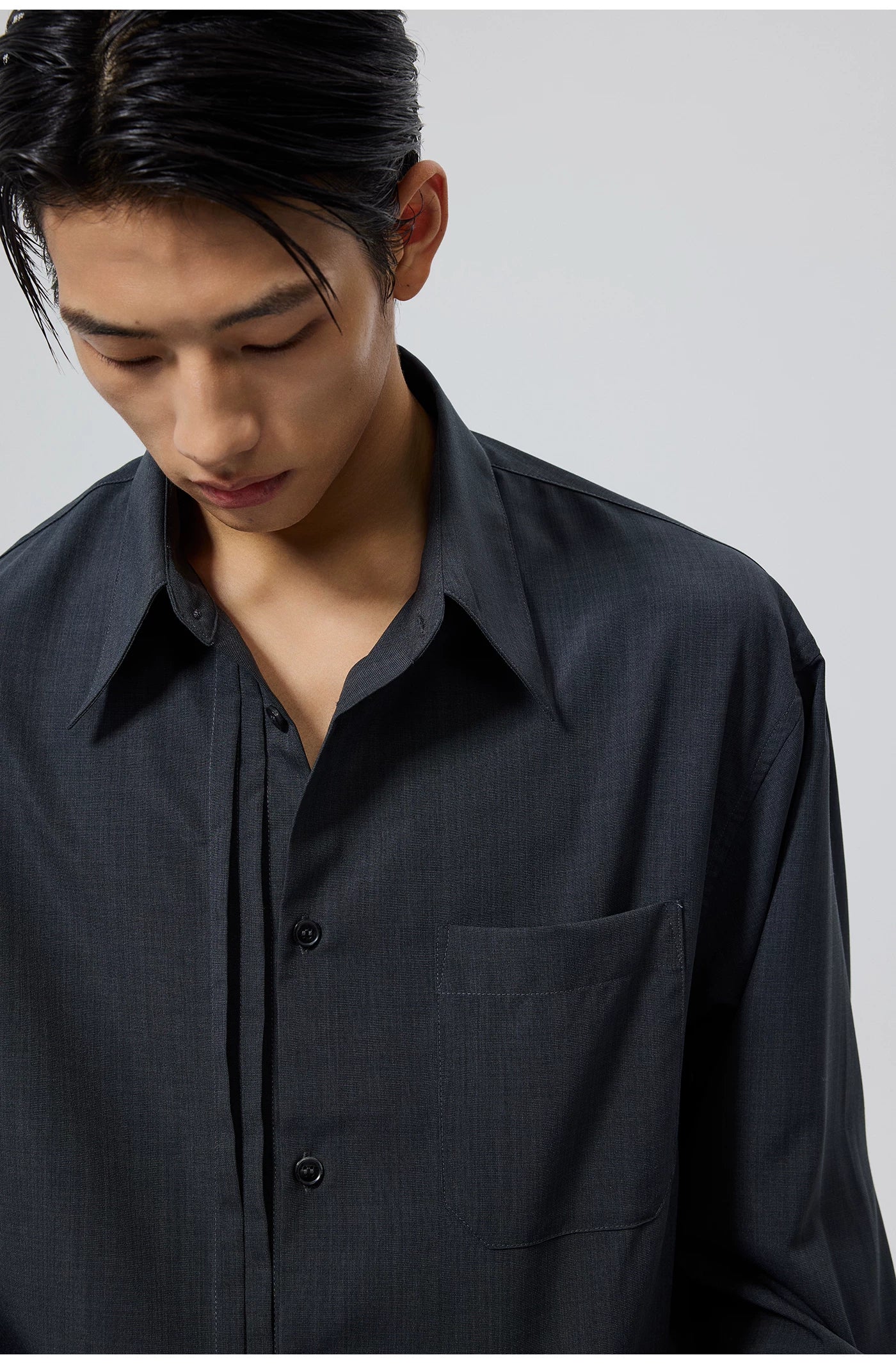 Line Break Shirt
