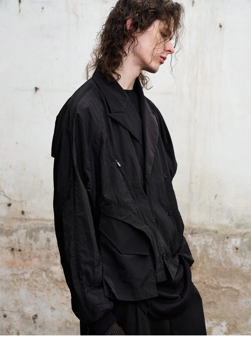 Escape Wingsuit Jacket