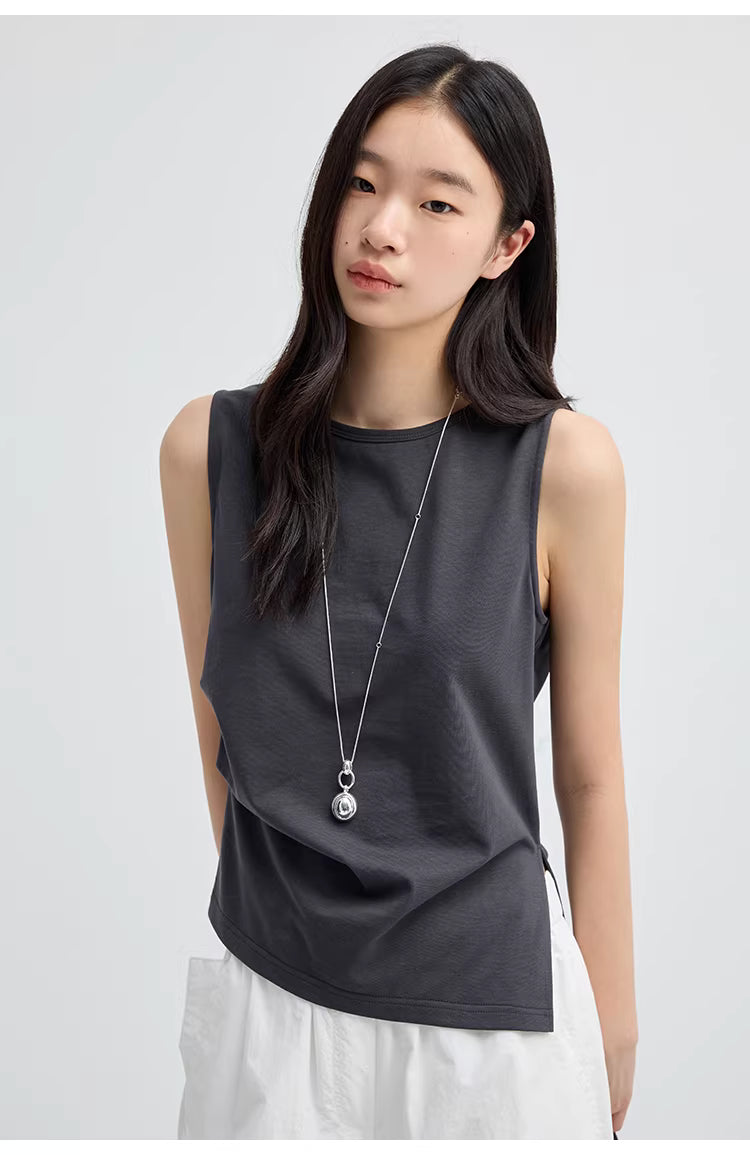 Asymmetric Kinetic Ensemble