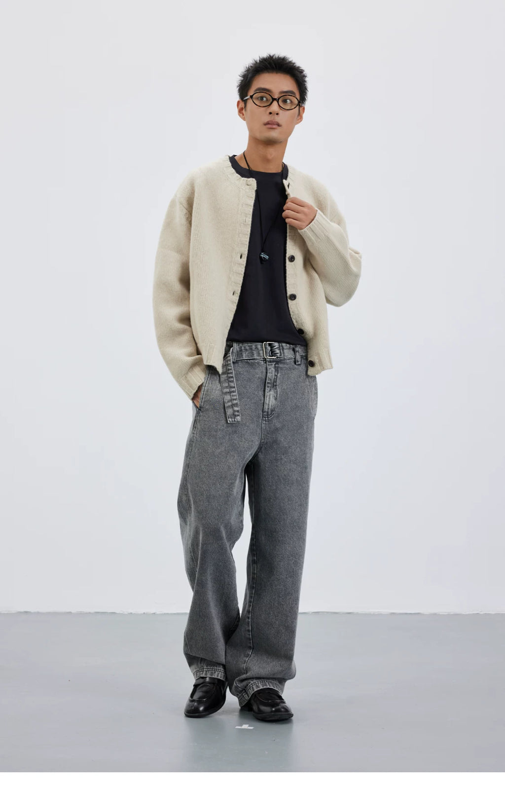 Foundry Workwear Trousers