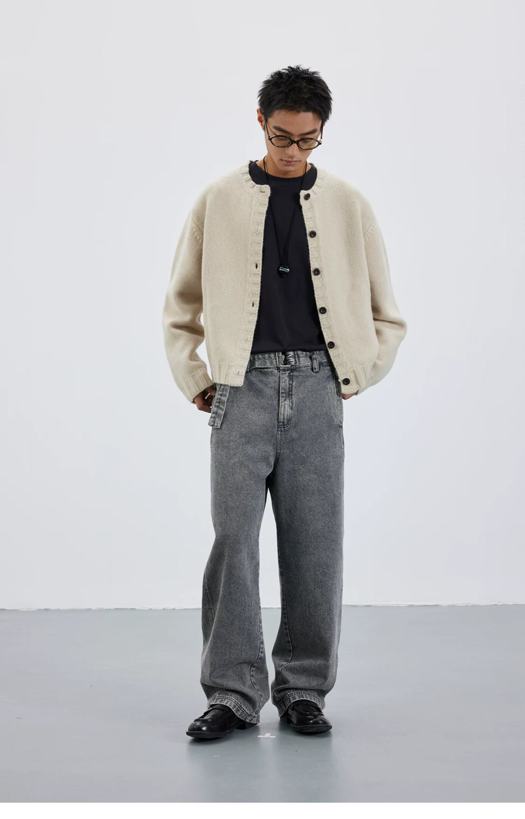 Foundry Workwear Trousers