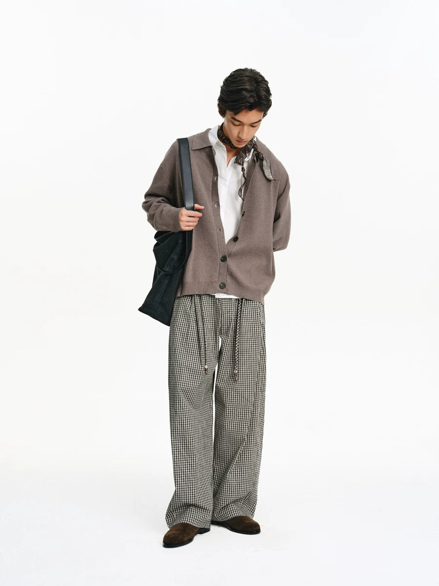 Breakline Cardigan
