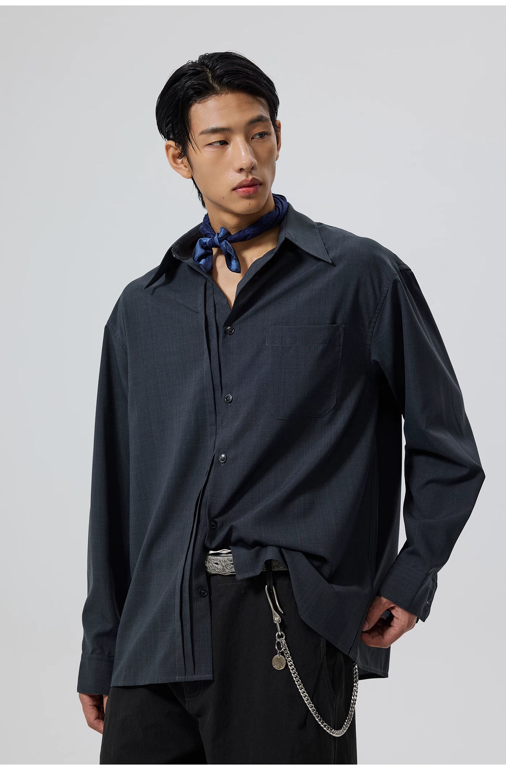 Line Break Shirt