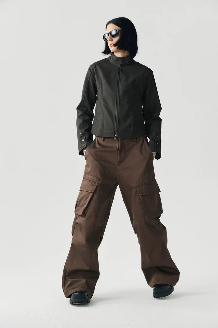 Berliner Jacket