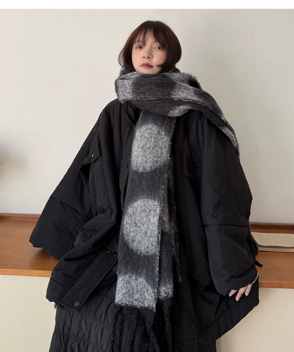 Shelter Volume Puffer Jacket
