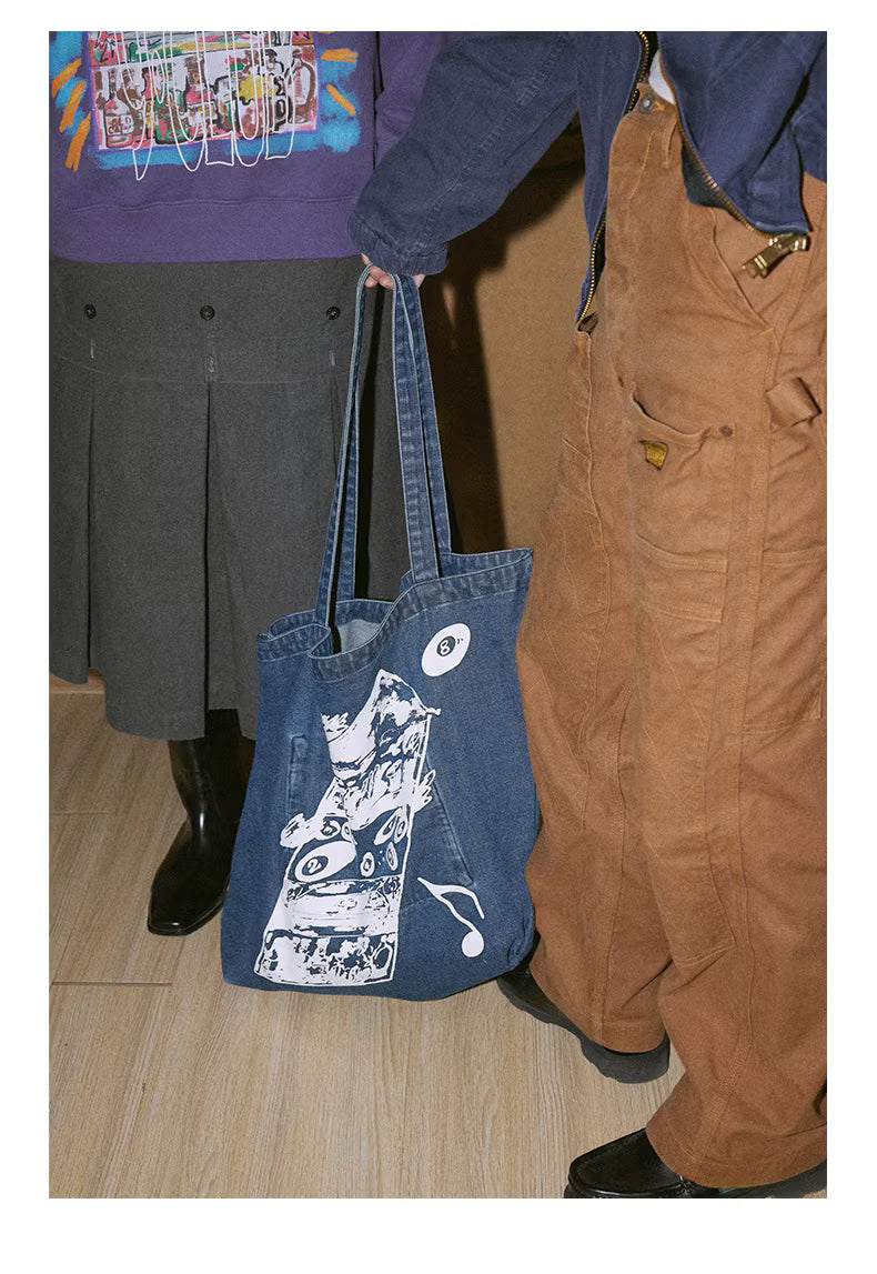 Utility Wrap Overlay Skirt