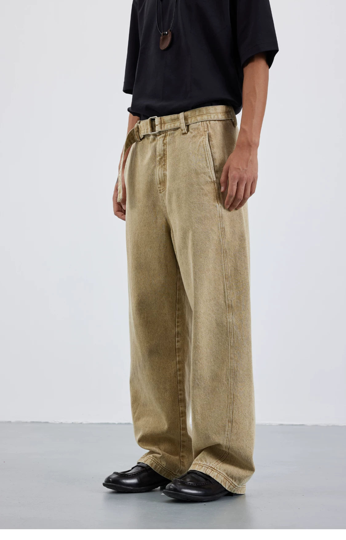 Foundry Workwear Trousers