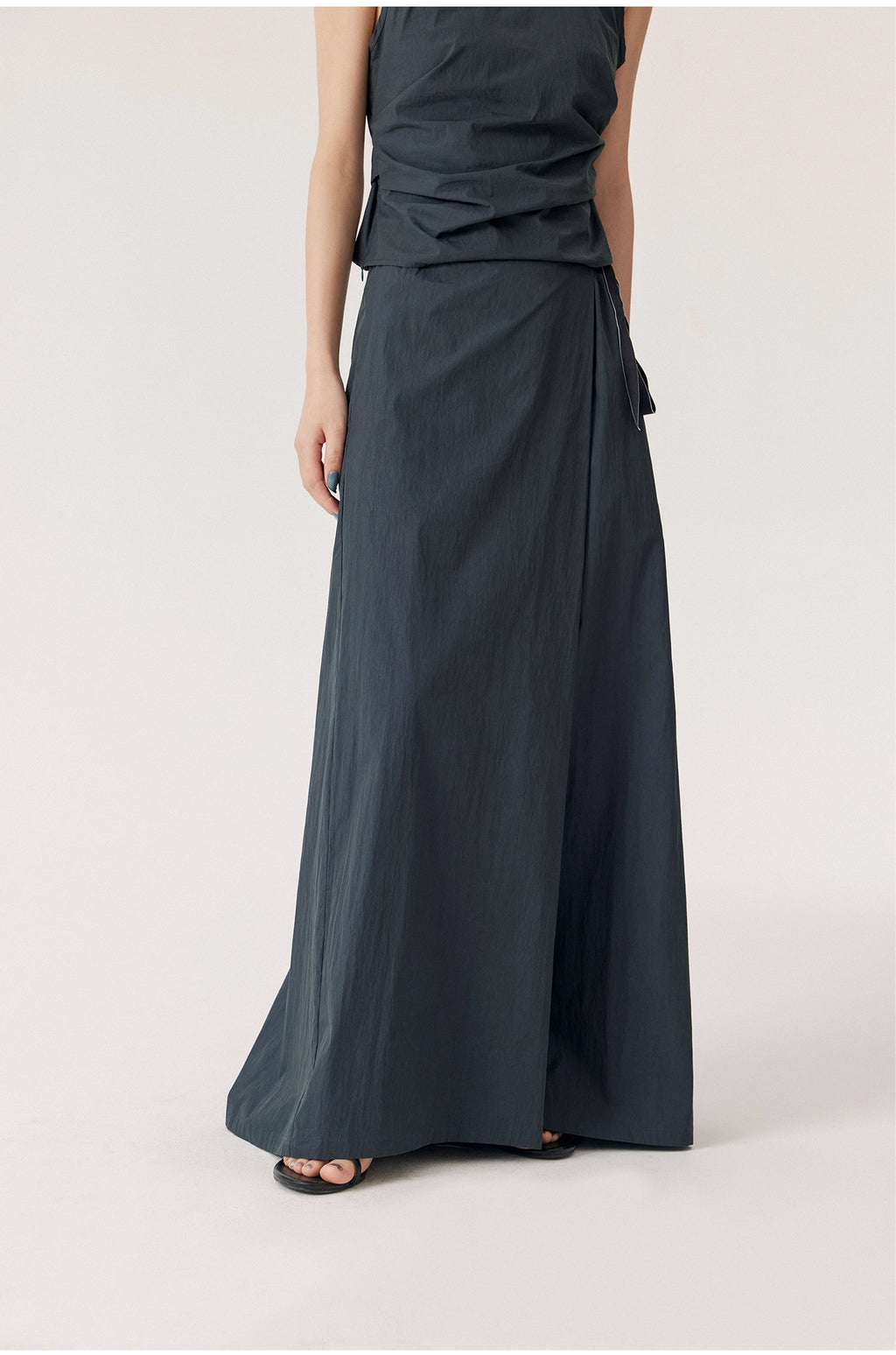 The Unmoored Pant and Top Set