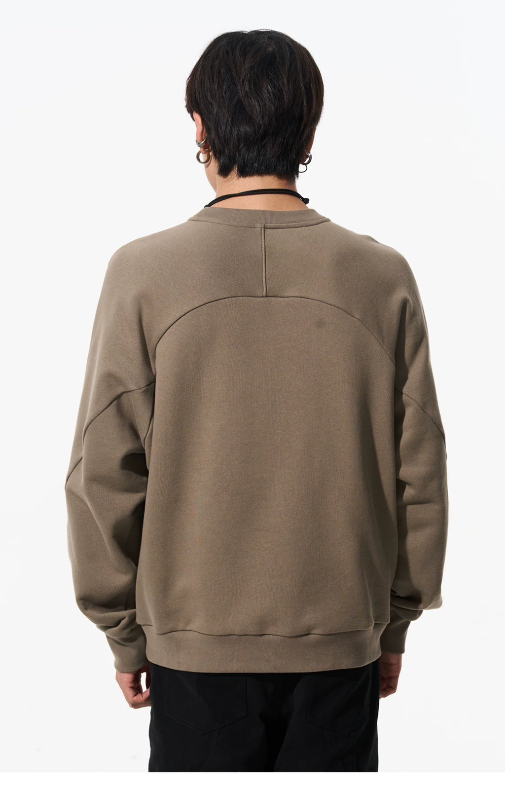 Cosmic Escape Velocity Sweatshirt