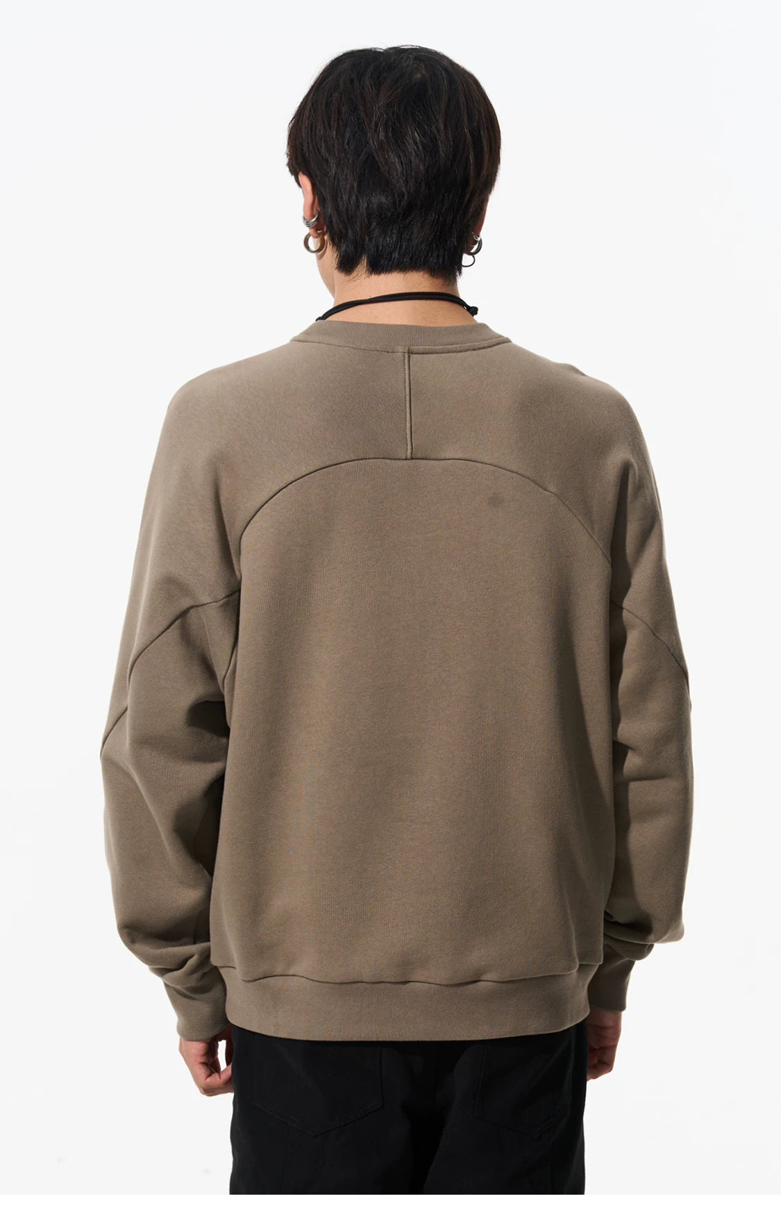 Cosmic Escape Velocity Sweatshirt