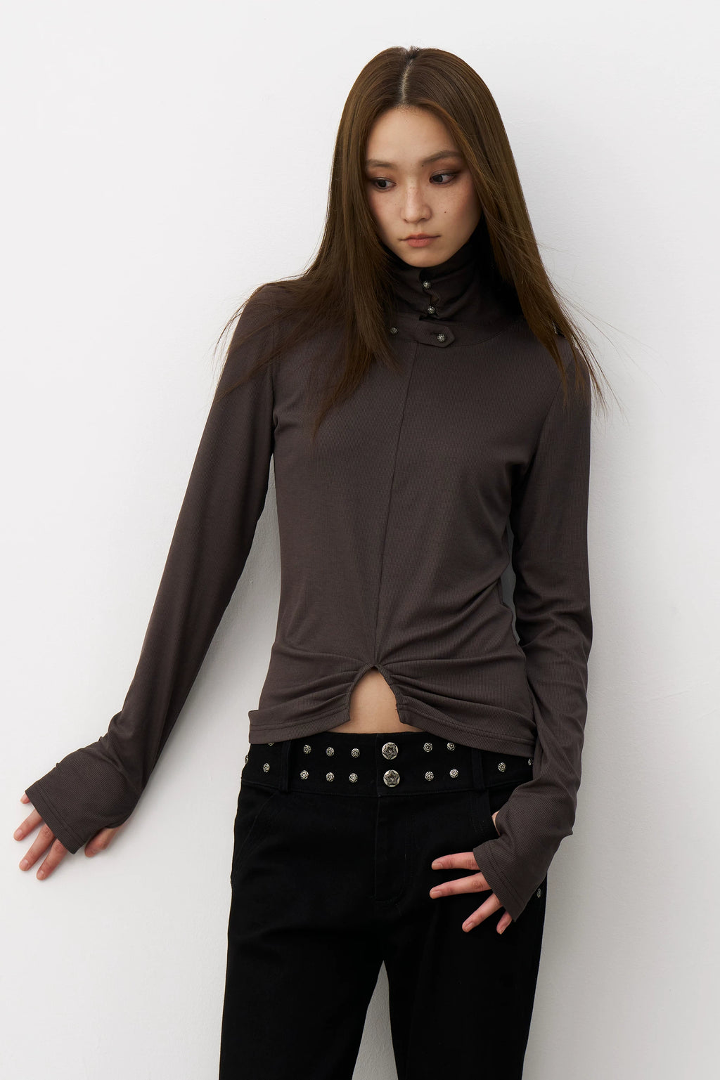 Lockline Twist Knit
