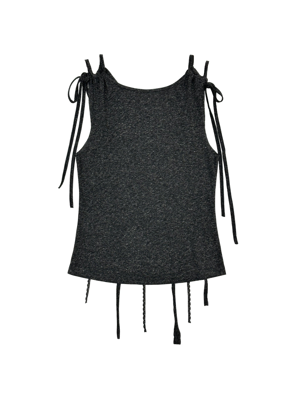 Ashfall Drape Tank