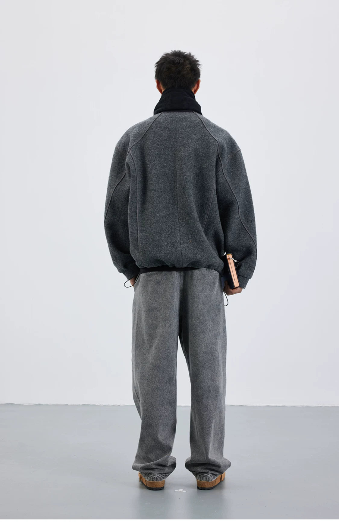 Foundry Workwear Trousers