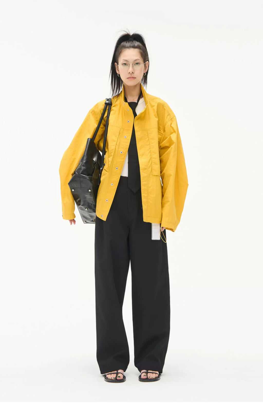 Holowarm™ Insulated Reverse-Pleat Trousers