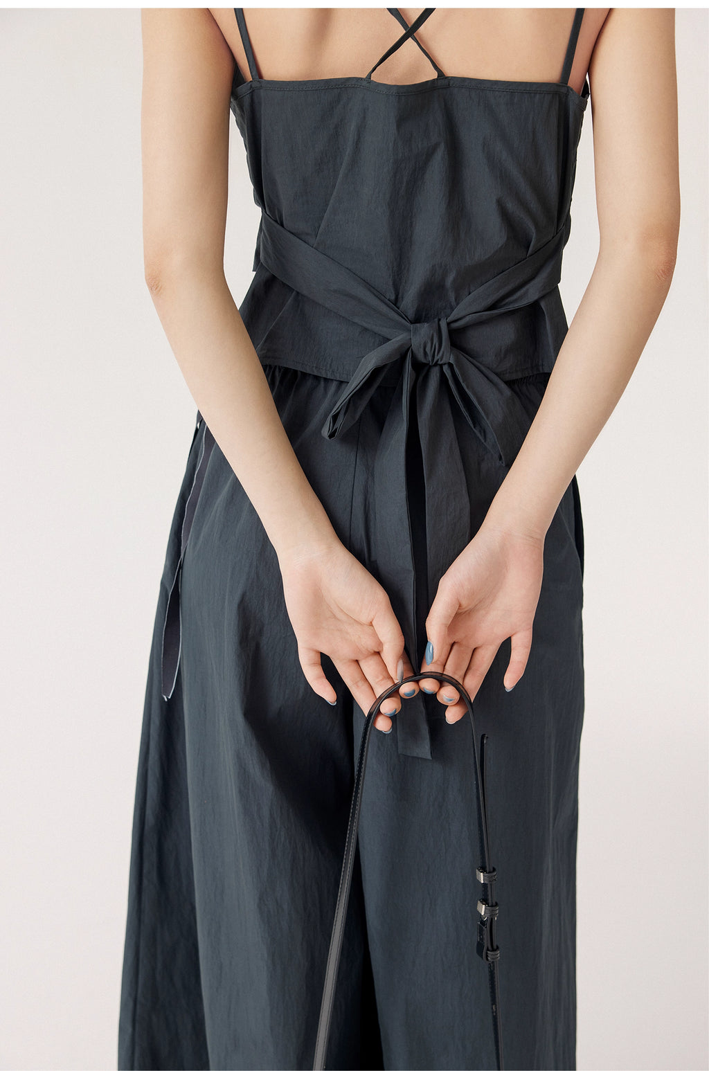 The Unmoored Pant and Top Set