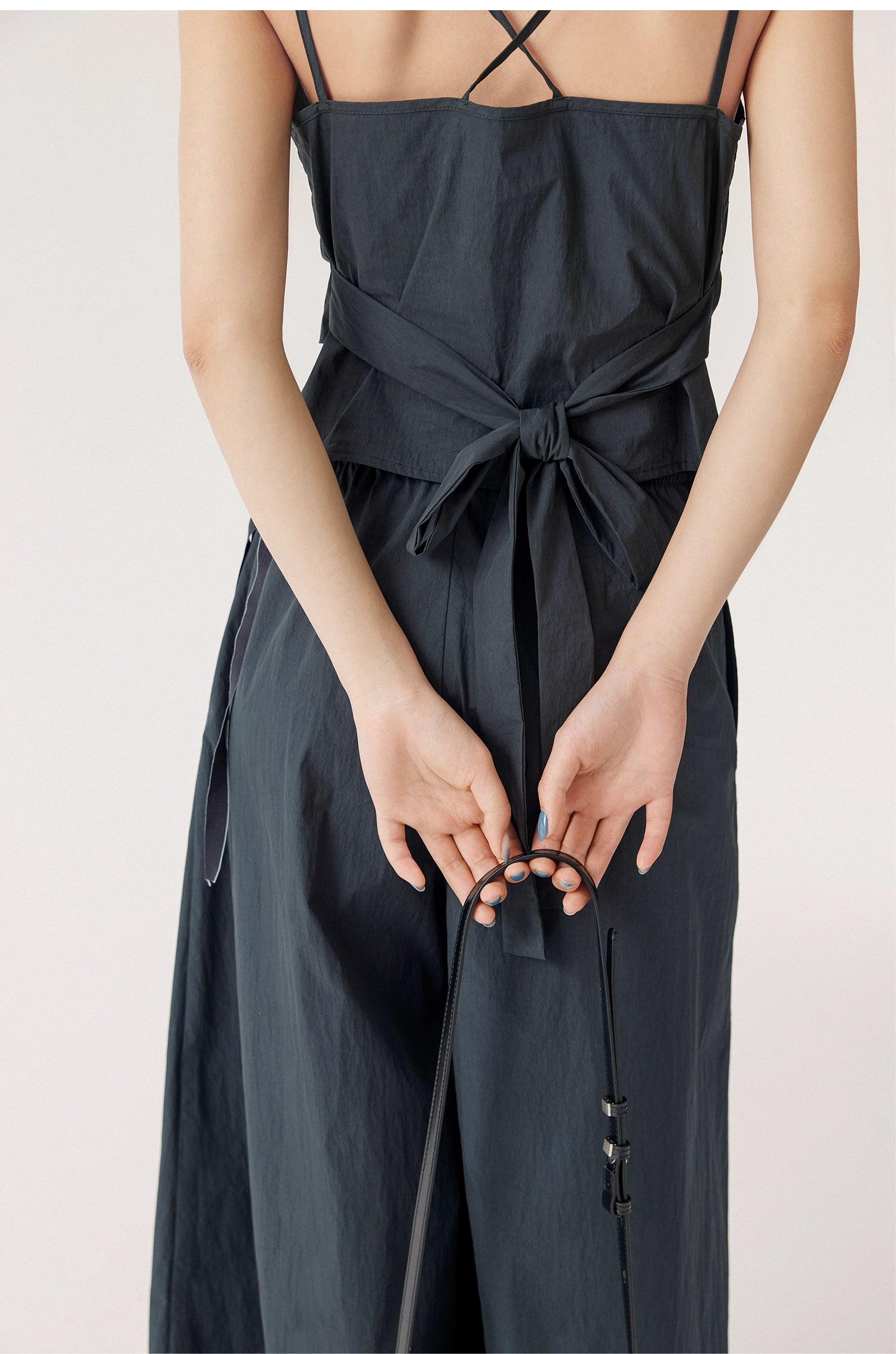 The Unmoored Pant and Top Set