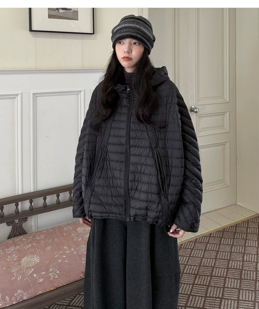 Traverse Down Jacket