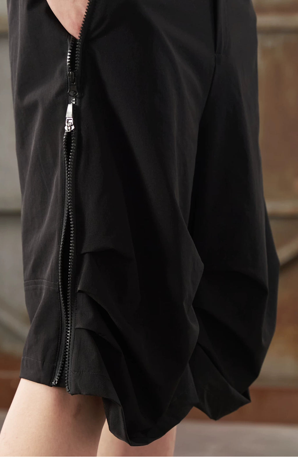 Suspension Shorts