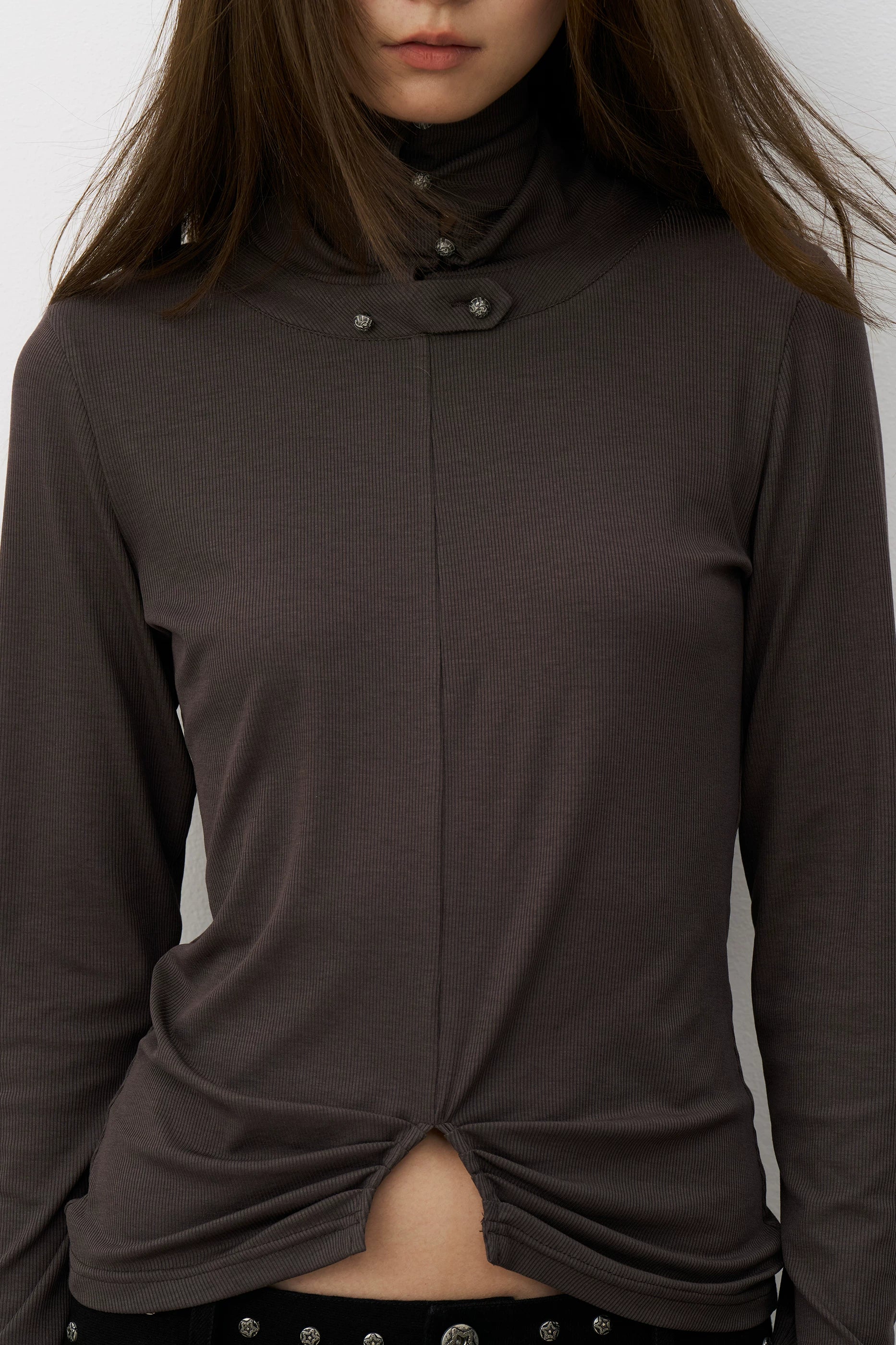Lockline Twist Knit