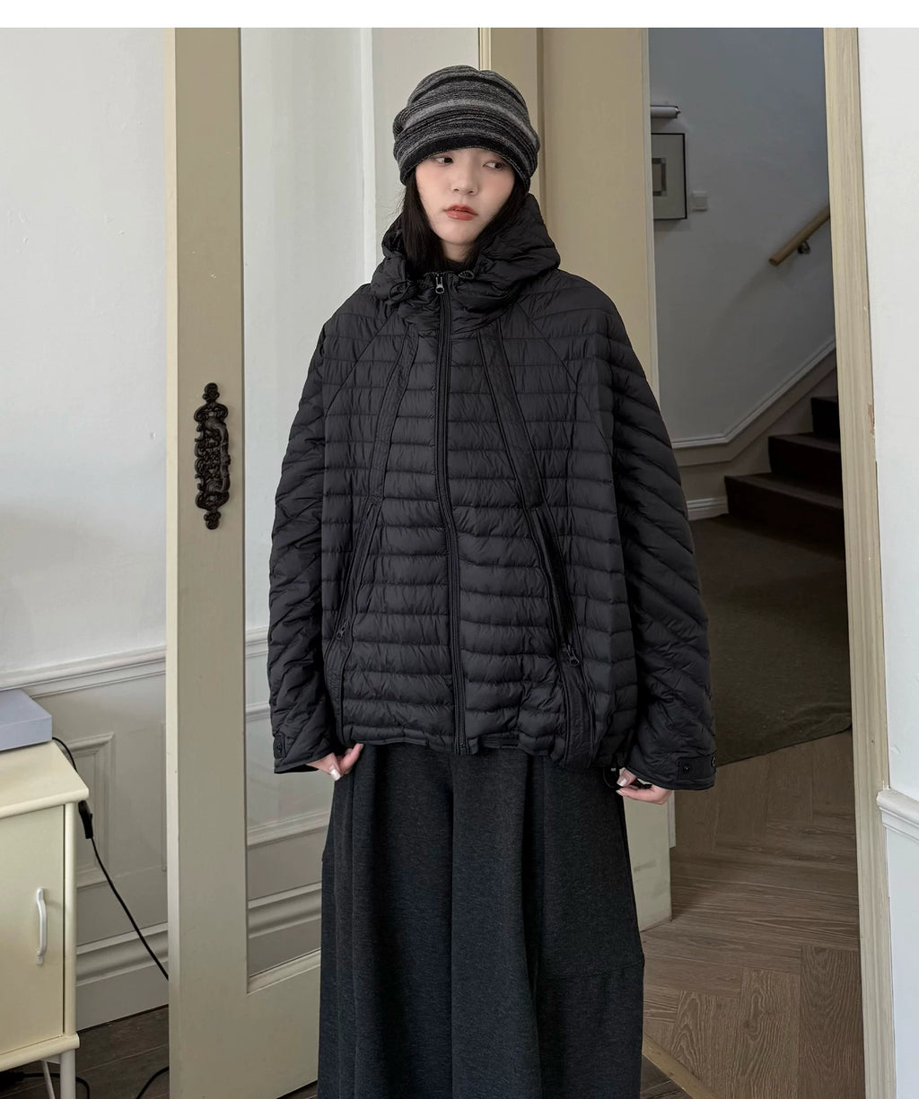 Traverse Down Jacket