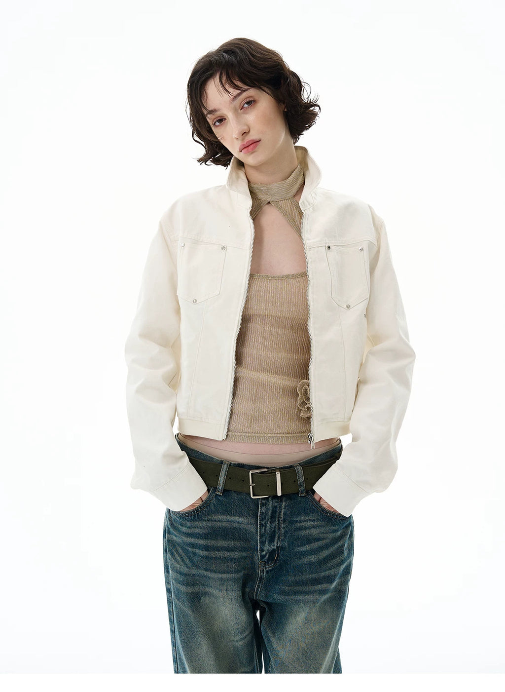 Transmission Frame Jacket