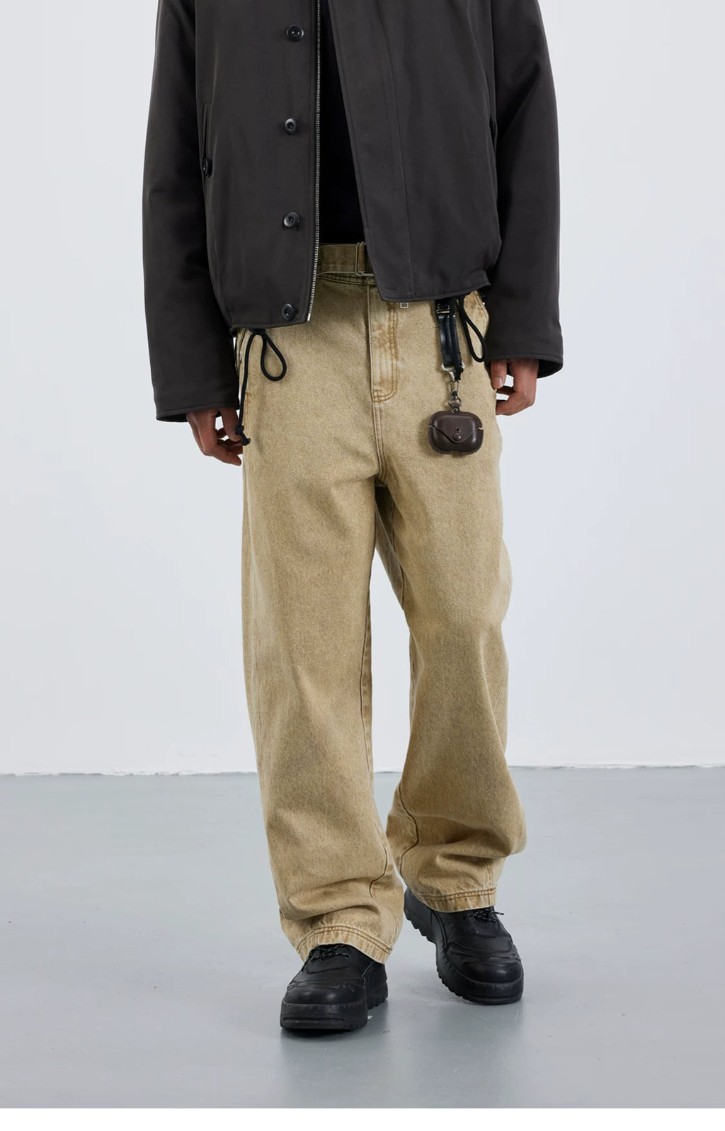 Foundry Workwear Trousers