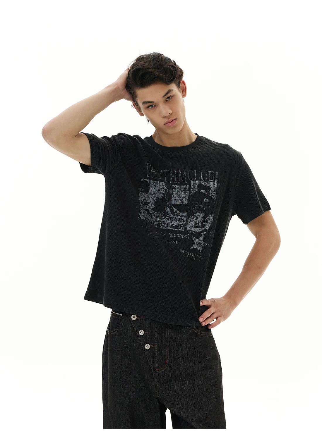 Afterhours Archive Tee