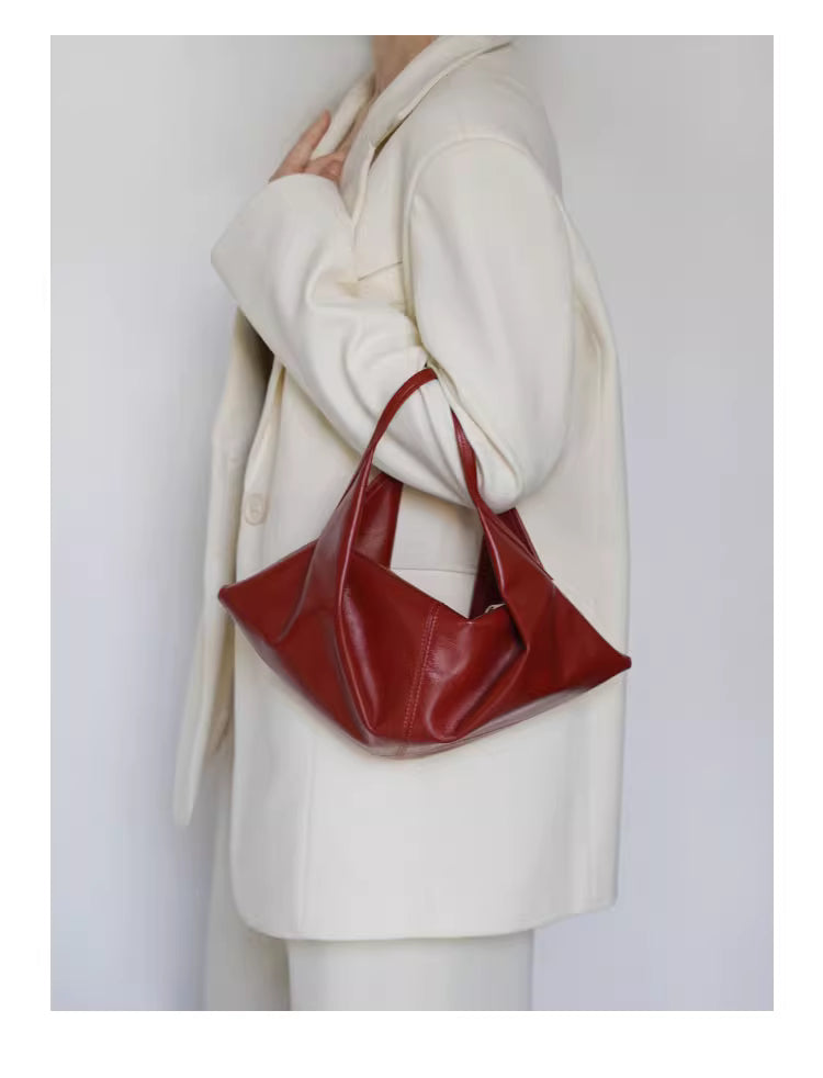 Twist Form Bag (Small)